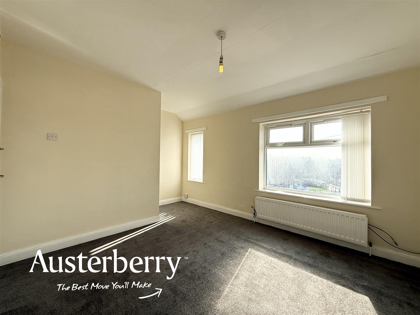 Broadway, Meir, Stoke-On-Trent